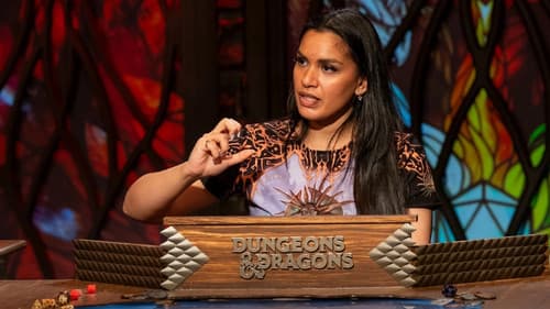 D&D: Dungeon Masters still