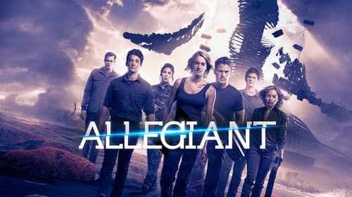 Allegiant still