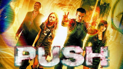 Push still