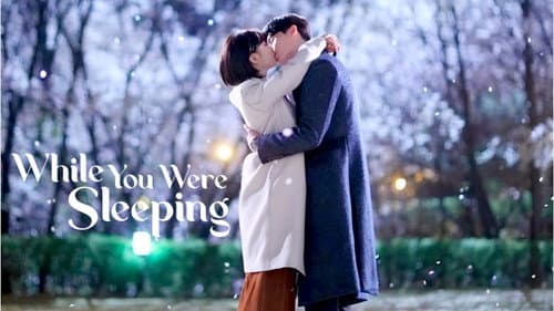 While You Were Sleeping still