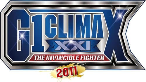 NJPW G1 Climax 21: Day 10 (Final) still