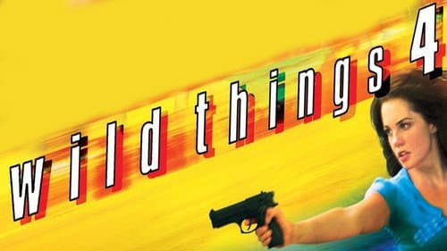 Wild Things: Foursome still