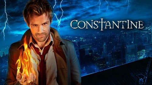Constantine still