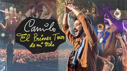Camilo: El Primer Tour de Mi Vida still