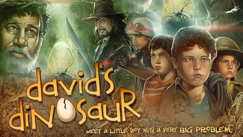 David's Dinosaur still
