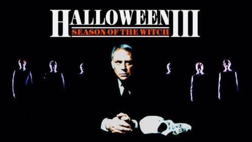 Halloween III: Season of the Witch still