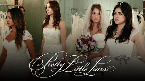Pretty Little Liars still