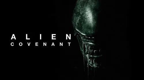 Alien: Covenant still