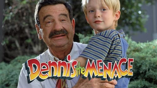 Dennis the Menace still