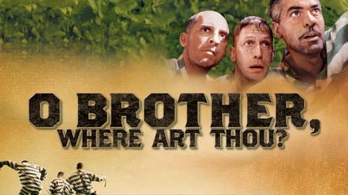 O Brother, Where Art Thou? still