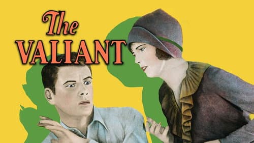 The Valiant still
