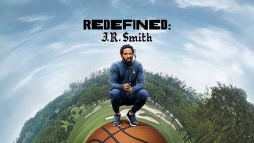 Redefined: J.R. Smith still