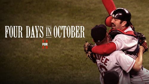 Four Days in October still