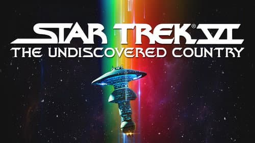 Star Trek VI: The Undiscovered Country still