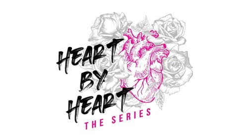 Heart By Heart still