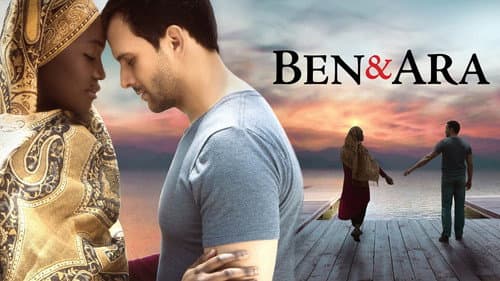 Ben & Ara still
