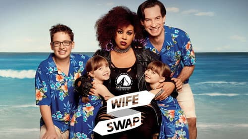 Wife Swap still