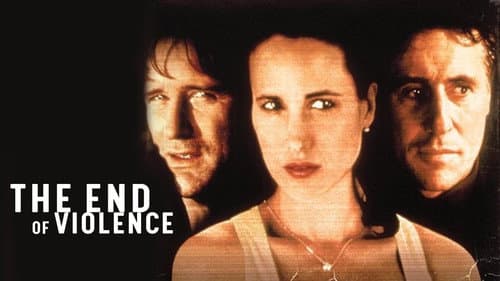The End of Violence still