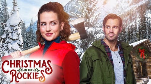 Christmas in the Rockies still