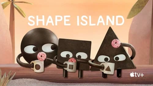 Shape Island still