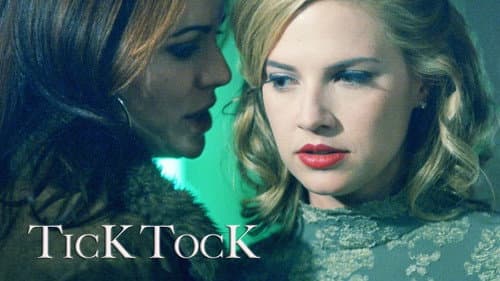 Tick Tock still
