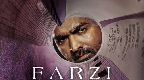 Farzi still