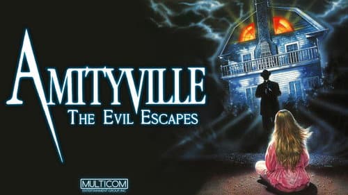Amityville: The Evil Escapes still