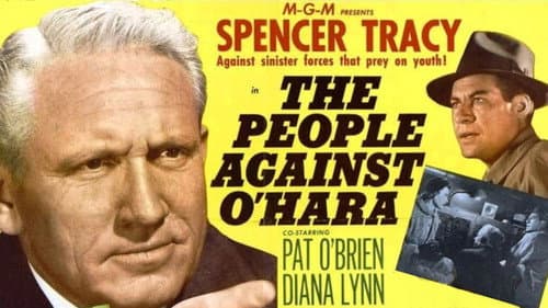 The People Against O'Hara still