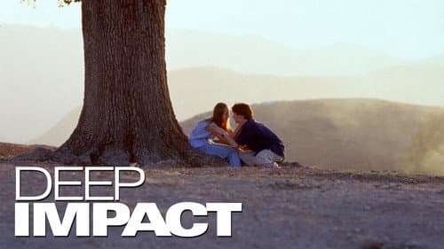 Deep Impact still