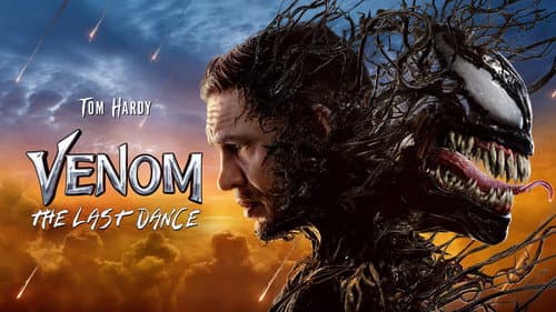 Venom: The Last Dance still