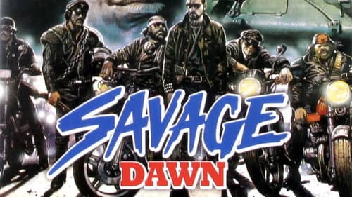 Savage Dawn still