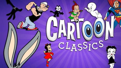 Cartoon Classics - Vol. 5: 25 Favorite Cartoons - 3 Hours still