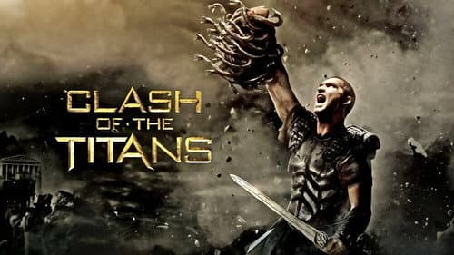 Clash of the Titans still