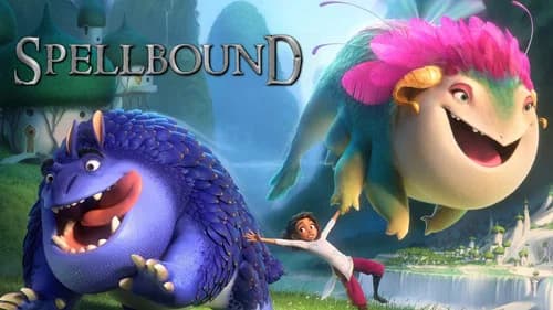 Spellbound still