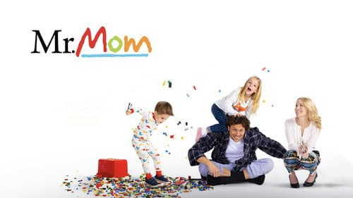 Mr. Mom still