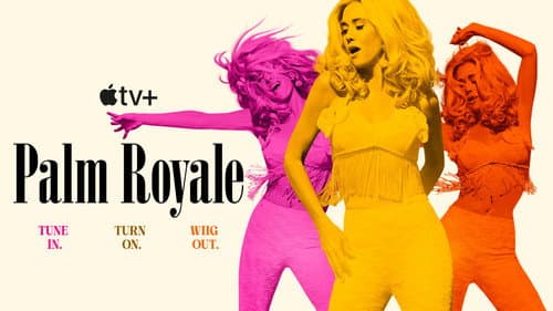 Palm Royale still