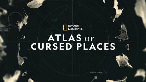 Atlas Of Cursed Places still