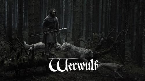 Werwulf still