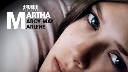 Martha Marcy May Marlene still