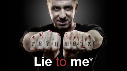 Lie to Me still