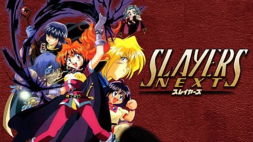 Slayers still