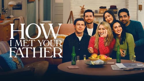How I Met Your Father still
