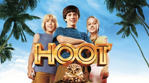 Hoot still