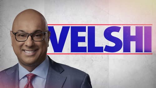 Velshi still