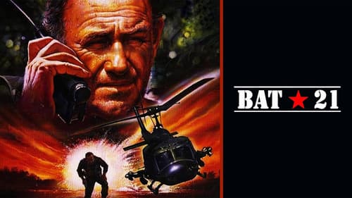 Bat*21 still
