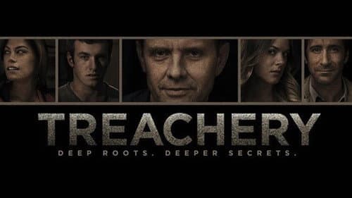 Treachery still