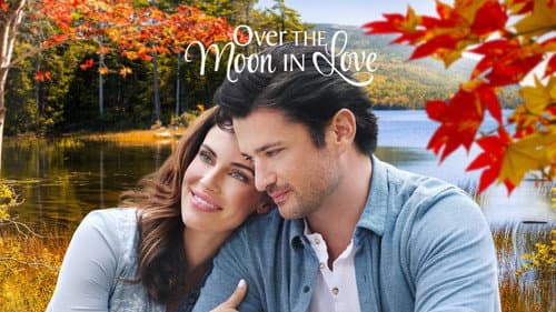 Over the Moon in Love still
