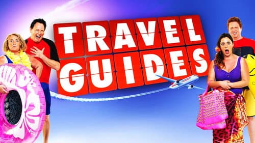 Travel Guides still