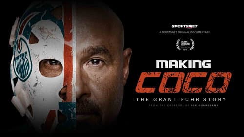 Making Coco: The Grant Fuhr Story still