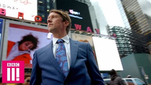 Jonathan Pie's American Pie still